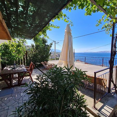 Apartment Marinera Senj  Exterior photo