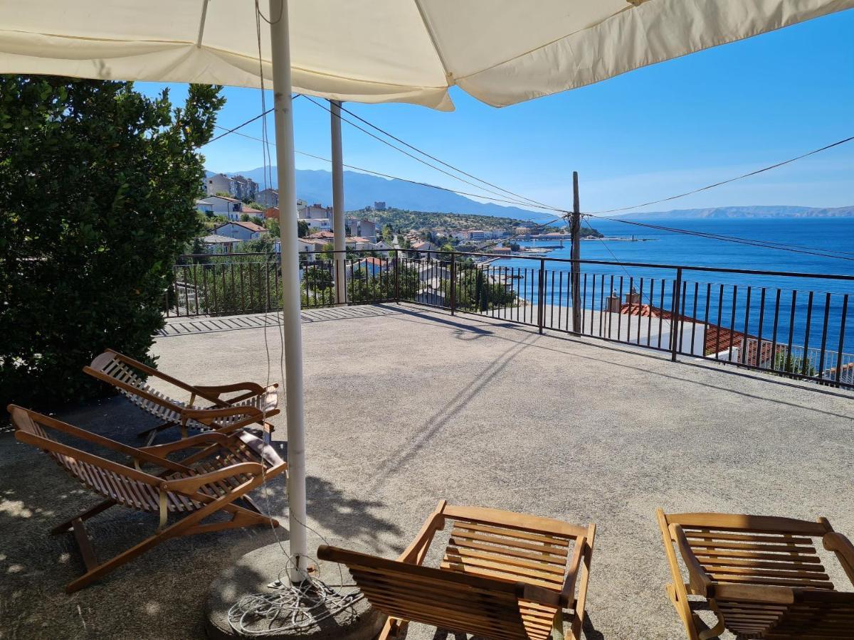 Apartment Marinera Senj  Exterior photo