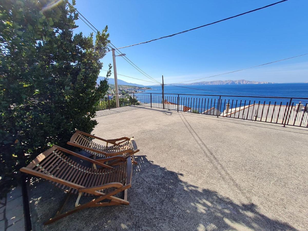 Apartment Marinera Senj  Exterior photo