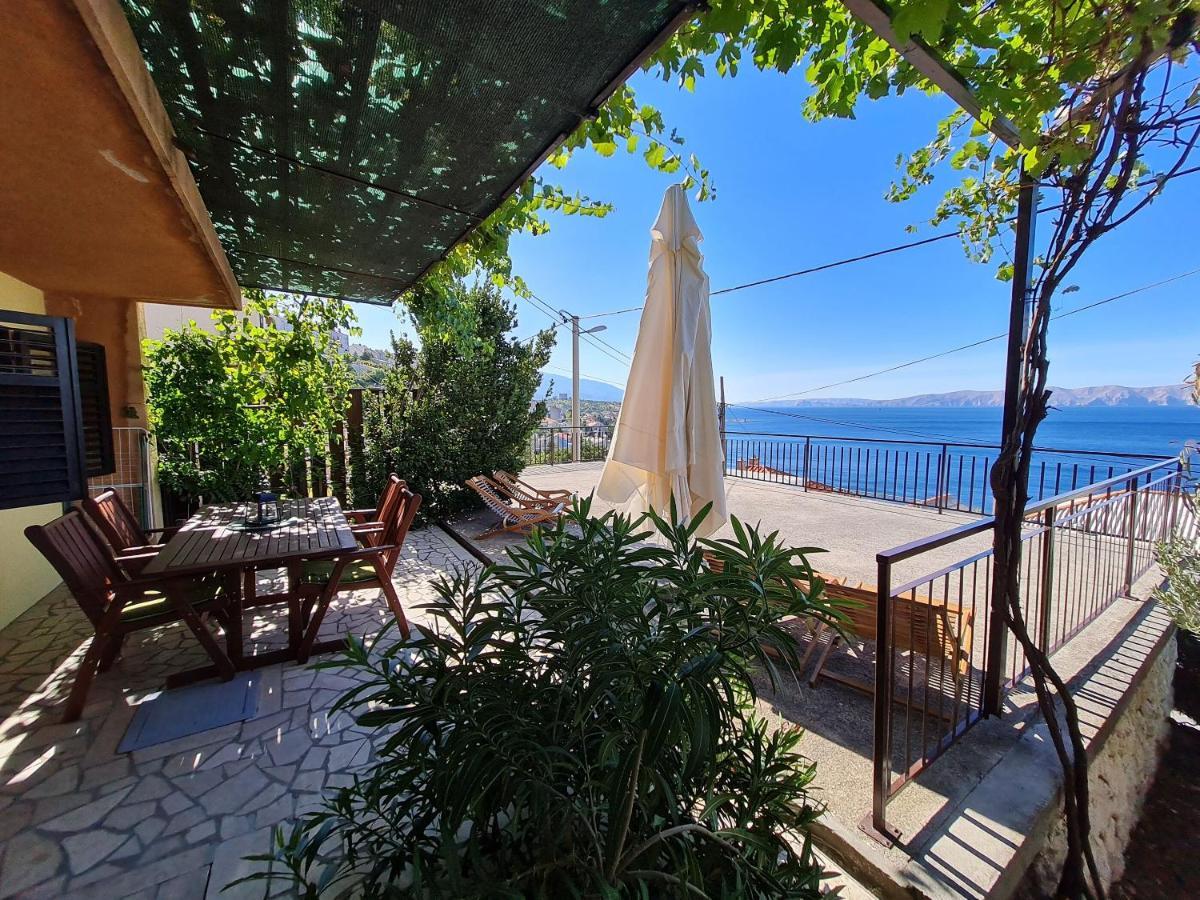 Apartment Marinera Senj  Exterior photo