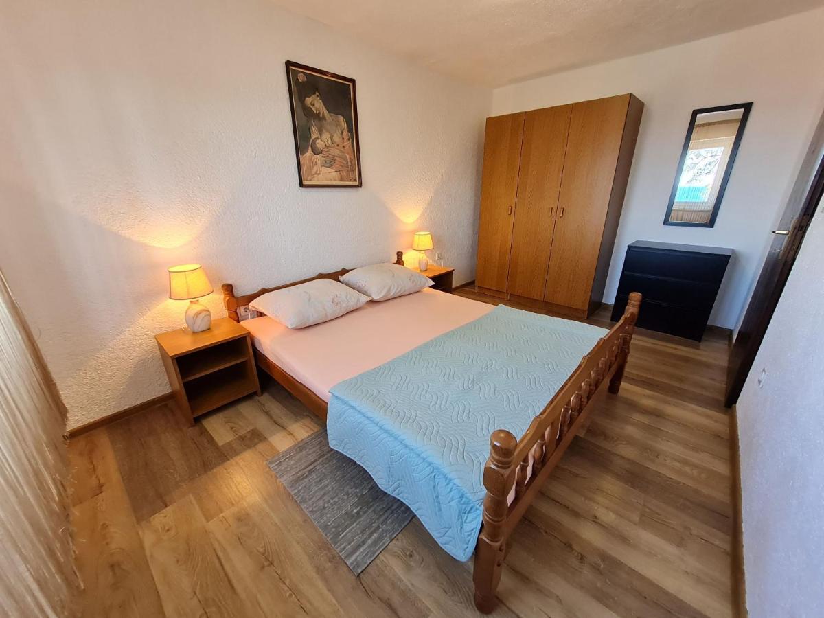 Apartment Marinera Senj  Exterior photo