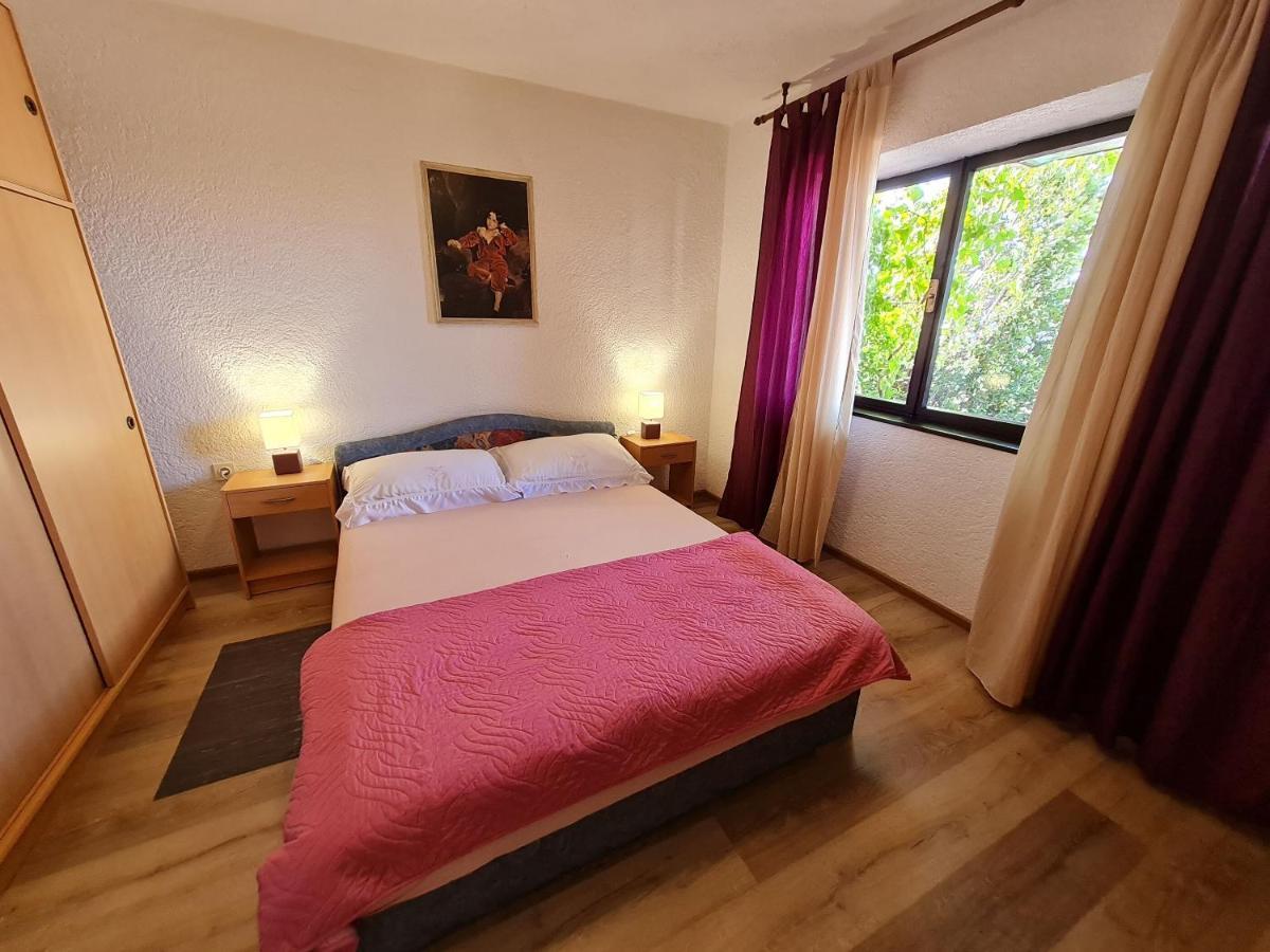 Apartment Marinera Senj  Exterior photo