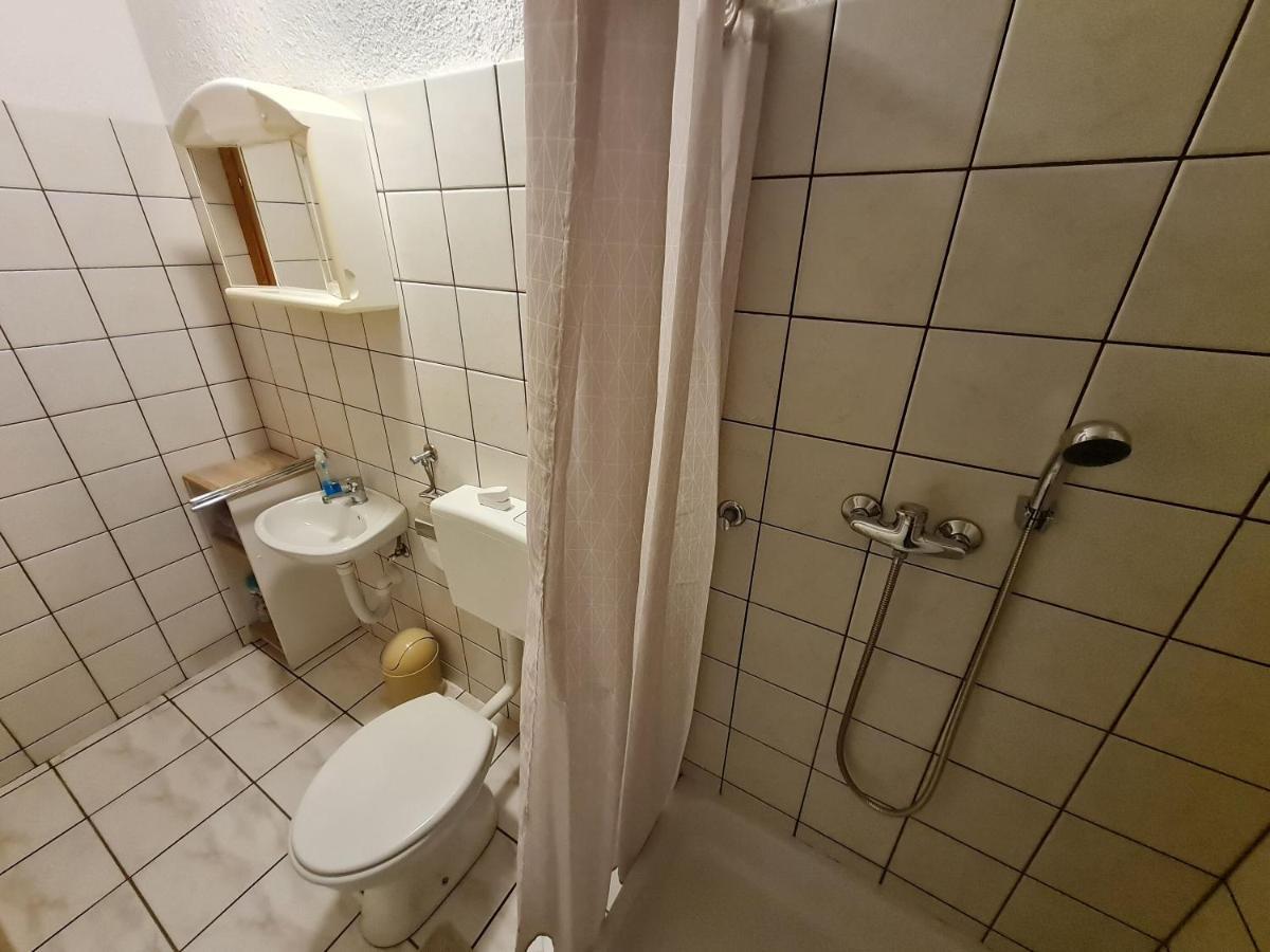 Apartment Marinera Senj  Exterior photo
