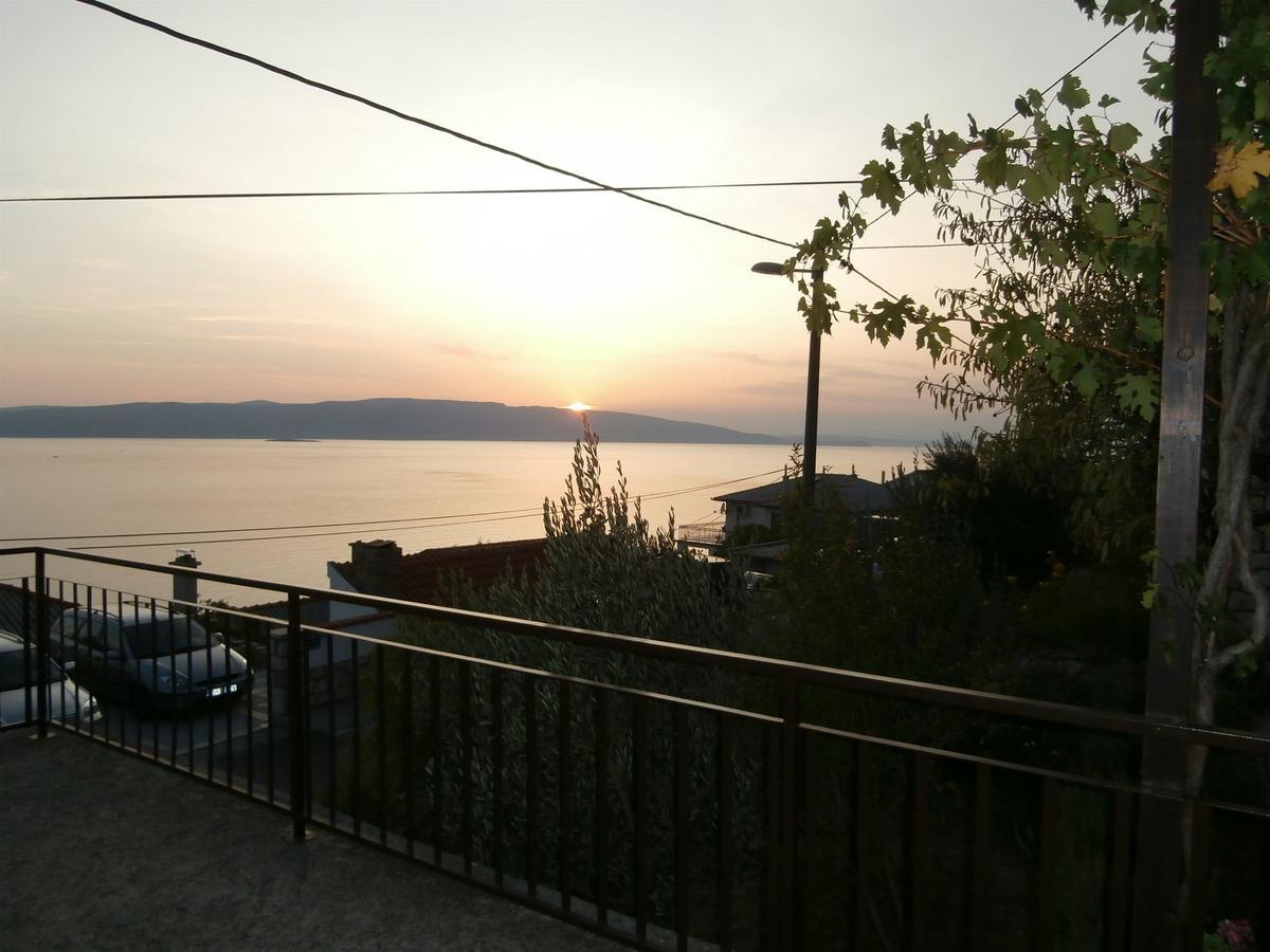 Apartment Marinera Senj  Exterior photo
